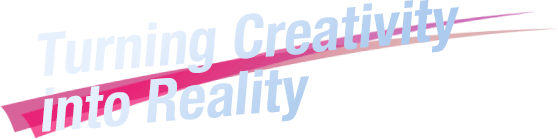 Turning Creativity into Reality